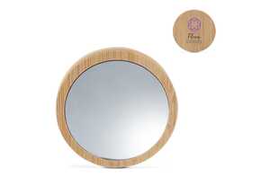 TopEarth LT90724 - Bamboo mirror