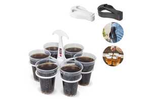 TopPoint LT91569 - The Original Cupkeeper – Cups 18cl-33cl