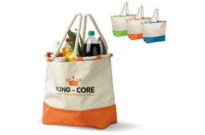 TopPoint LT95103 - Carrier bag canvas 380g/m²