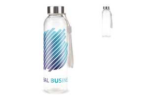 TopPoint LT98812 - Water bottle glass 500ml