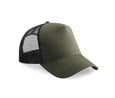 BEECHFIELD BF640B - JUNIOR SNAPBACK TRUCKER