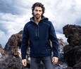 PROMODORO PM7860 - MEN'S WARM SOFTSHELL JACKET