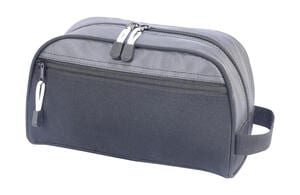 Shugon SH4450 - Bilbao Toiletry Bag