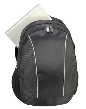 Shugon SH5343 - Zurich Classic Laptop Backpack