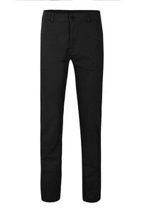 Velilla 403010S - UNISEX CHINO STRETCH TROUSERS