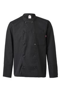 Velilla 434 - LS CHEF JACKET