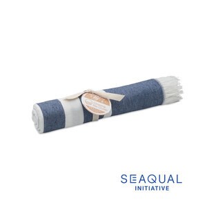 GiftRetail MO2057 - MAR SEAQUAL® hammam towel 70x140cm
