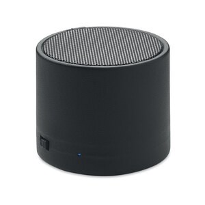 GiftRetail MO2173 - GAMA Recycled PU wireless speaker