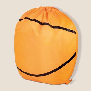 EgotierPro 33061 - 190T Polyester Sport Ball Backpack