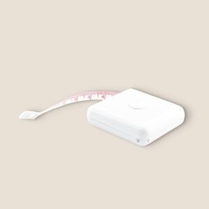 EgotierPro 50024 - 100 cm Measuring Tape DIET