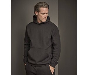 TEE JAYS TJ5702 - ATHLETIC HOODED SWEAT