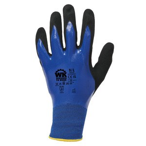 WK. Designed To Work WKP703 - Handling in wet environments gloves